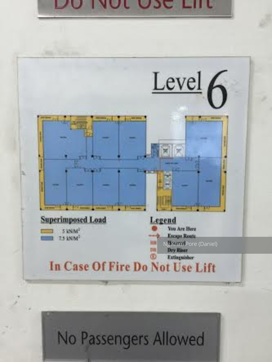 HOLA CENTRE (D14), Factory #111929612
